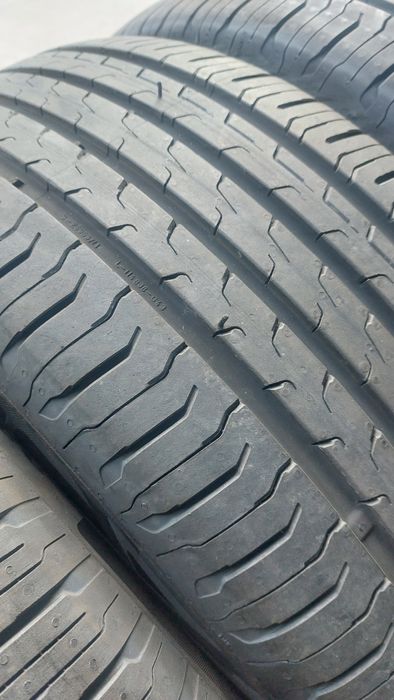 Нови гуми 235/55/18 Continental EcoContact 6 4 броя