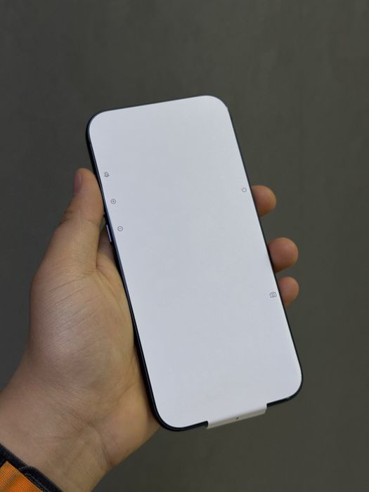 Iphone 17 Pro Max 256 GB 100% 0-цикл | Mobile Zone