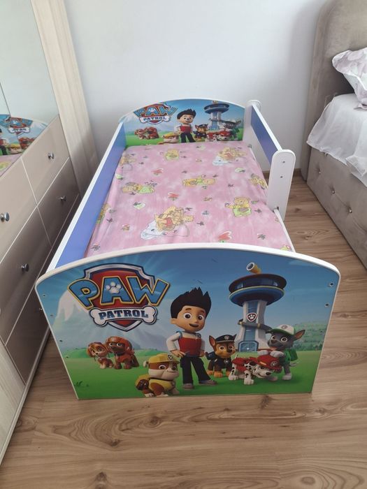 Patut copil  Paw Patrol