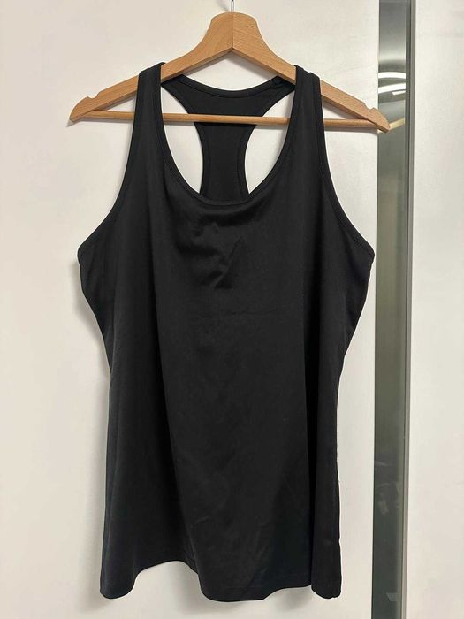 Maiou sport Nike M negru