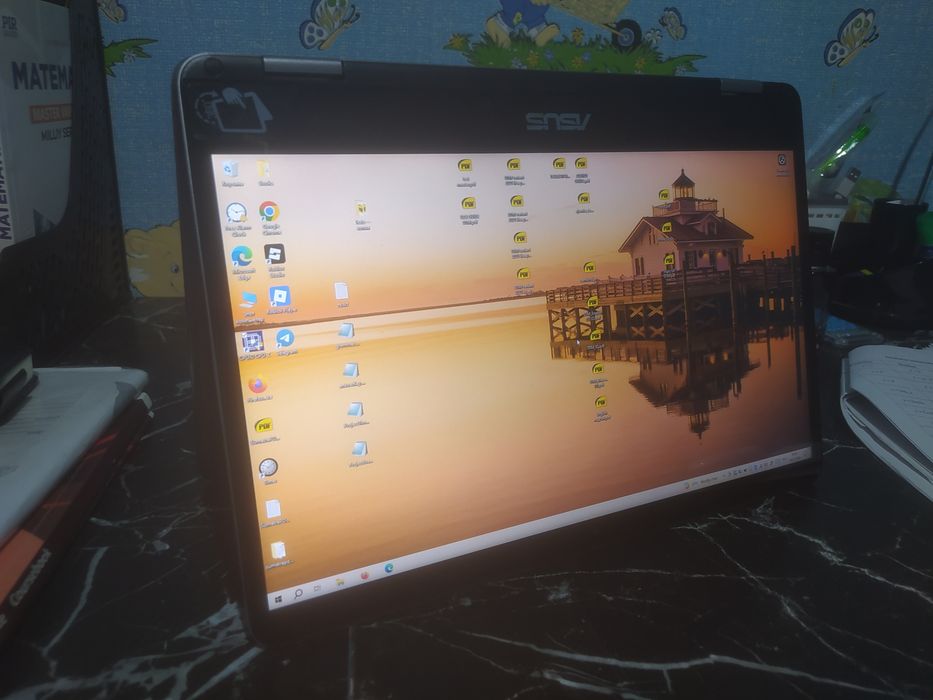 Asus Vivobook Ноутбук