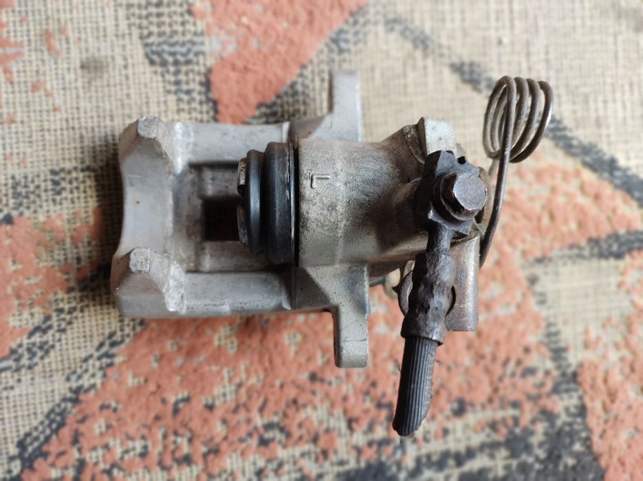 Etrier Audi Volkswagen