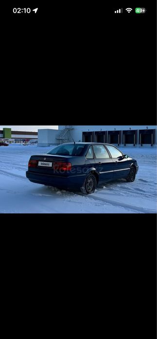 продам пассат б4