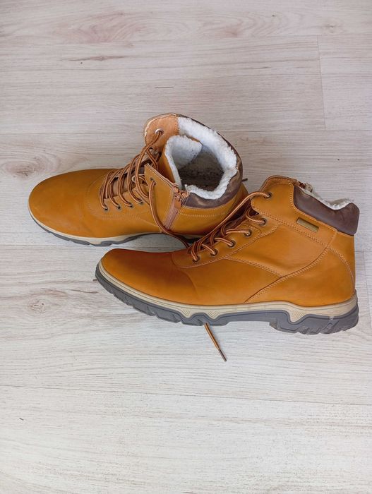 Зимни обувки 46 номер