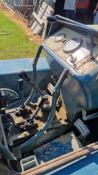 Vand Lamborghini 340, senilat!