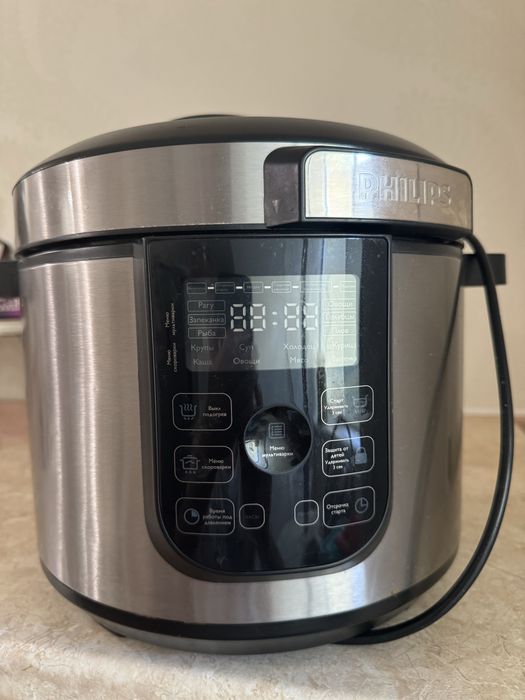 Продам мультиварку philips