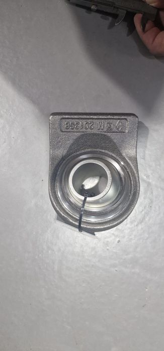 Capat tirant inferior john deere catg 3 import Germania original pret