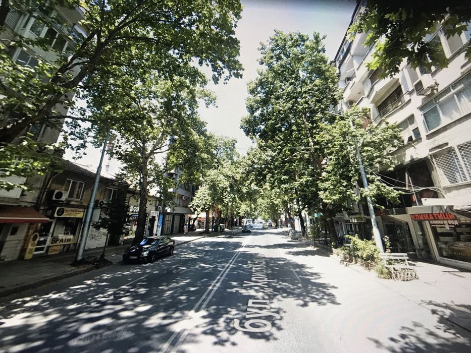 Продава се Многостаен апартамент в Пловдив, Каменица 1 - 101 кв.м за 1426 €/кв.м - Снимка #1