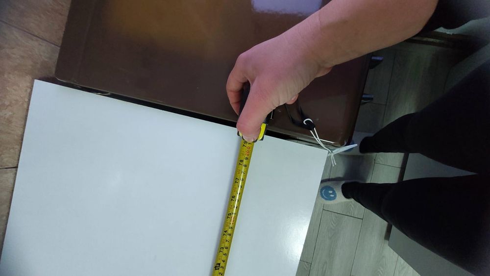 Mobila bucatarie  stare buna .