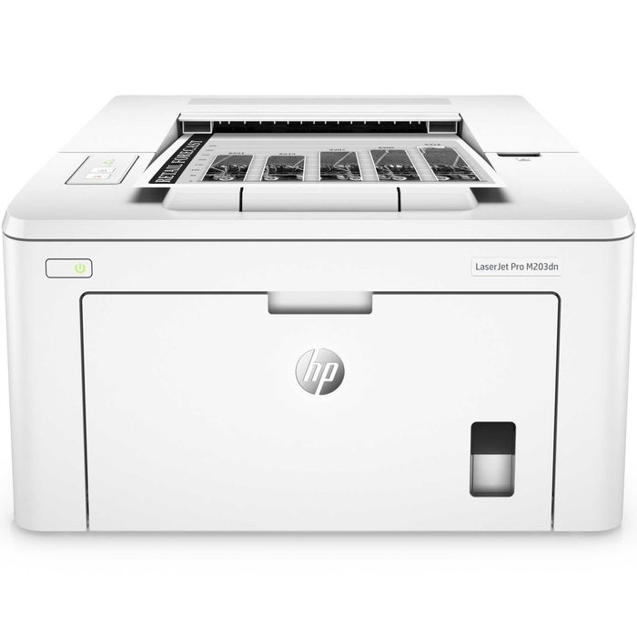 HP LaserJet Pro M203dn