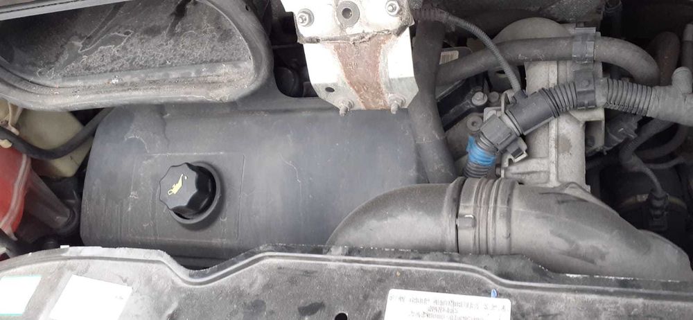Фиат Дукато 2.3 Mjet  Fiat Ducato  БЕЗ ДВИГАТЕЛ – Само на части