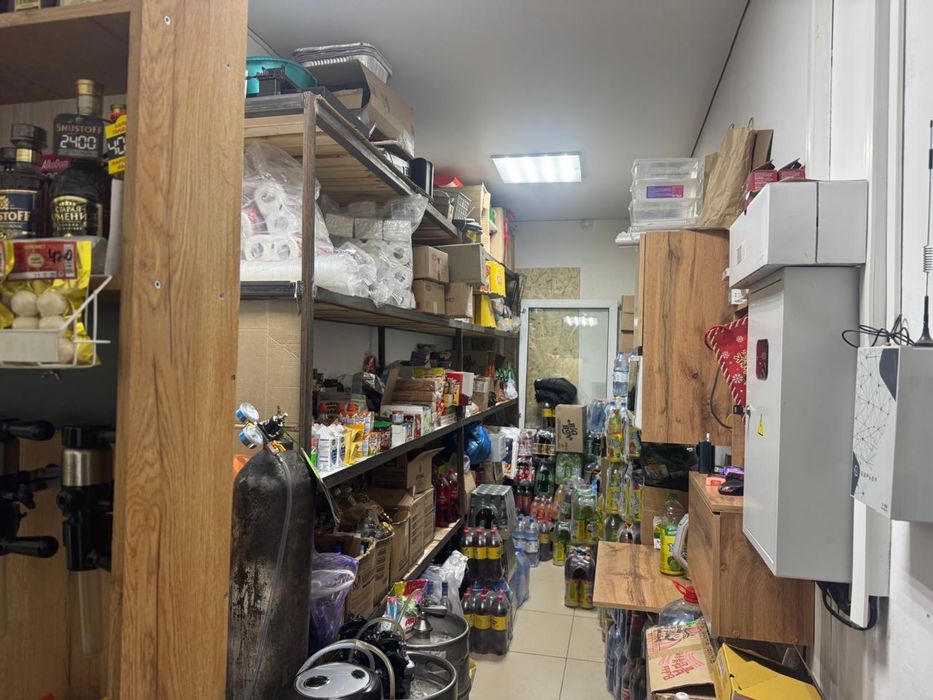 Сдам в аренду магазин