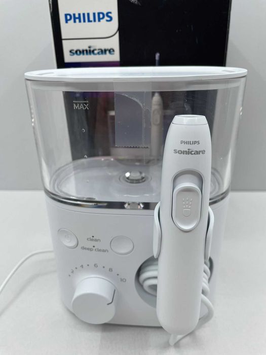 Irigator bucal PHILIPS Sonicare 3000 HX3711/20