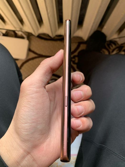 Samsung Galaxy Note 9