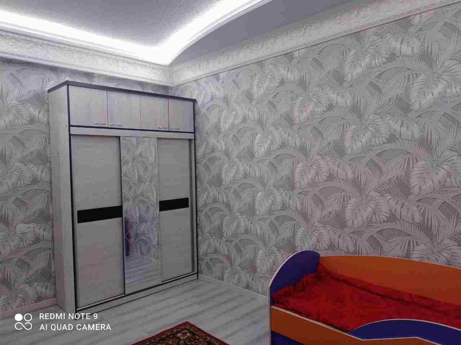 Учаска сотилади 2, 5 Соток Сергеле хакимият