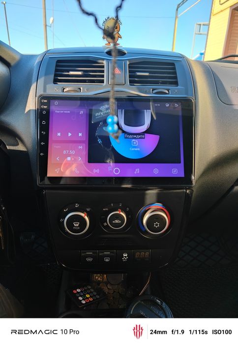 Продам ладу гранту