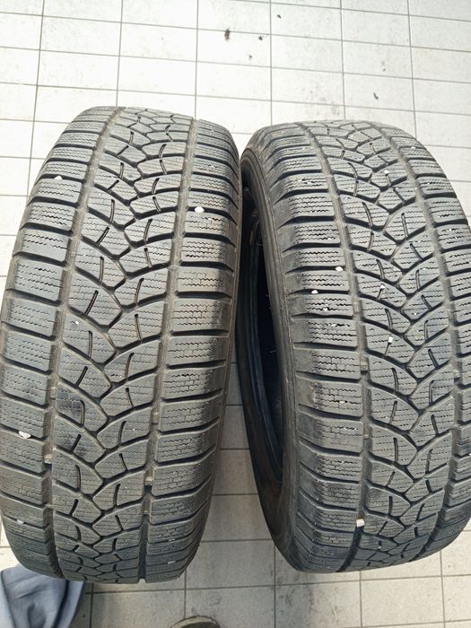 Зимни гуми 195/65/15