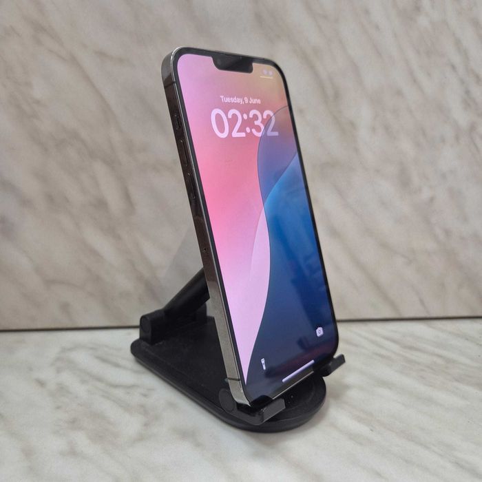Telefon Apple iPhone 13 Pro Max 256GB Negru 85% baterie Zeus Amanet Rahova 35766