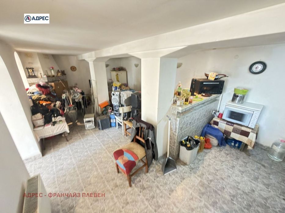 Продава се Къща в с. Крушовене, Област Плевен - 95 кв.м за 579 €/кв.м - Снимка #4