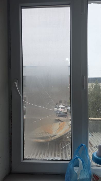 Ремонт окон пластиковые