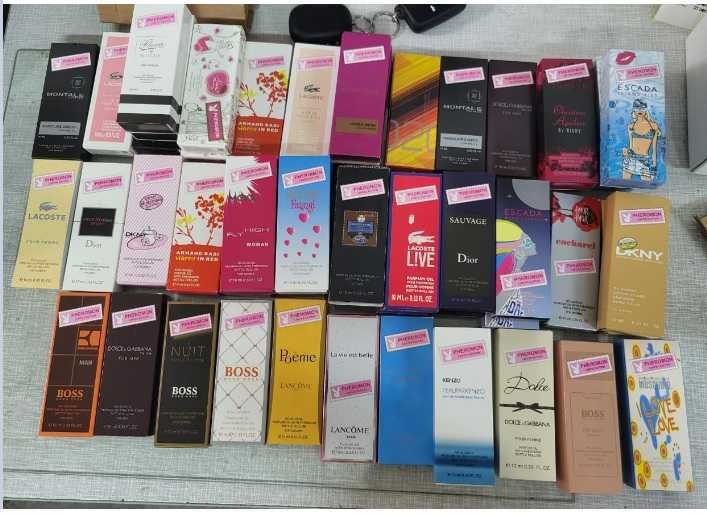 Духи с феромонами, 45мл