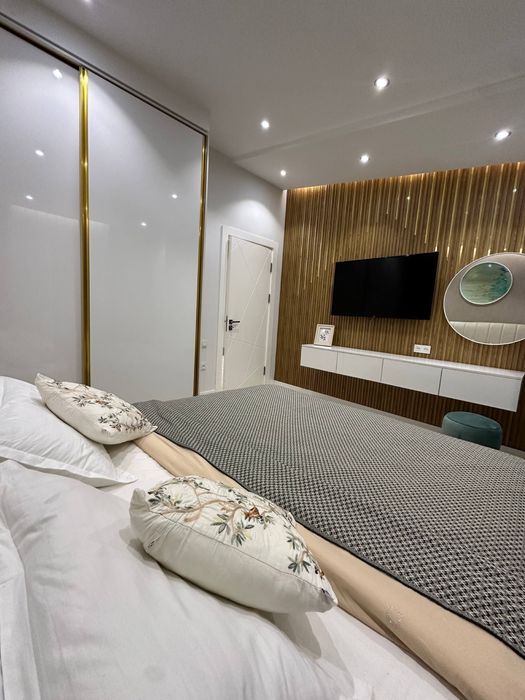 Kunlik ijara Gardens Residence