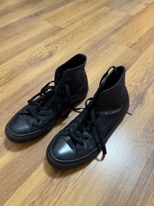 Продам кеды Convese