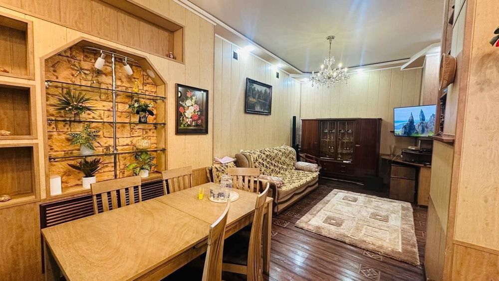 Бодомзор 3 сотки 4 комнаты