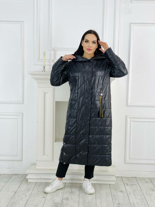 Куртки женские размер 50-62