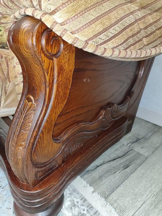 Диван тройка и двойка