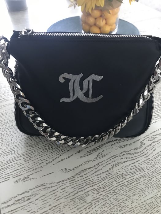 Дамска чанта JUISY COUTURE