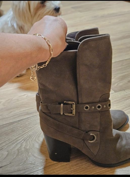 Botine damă New Look
