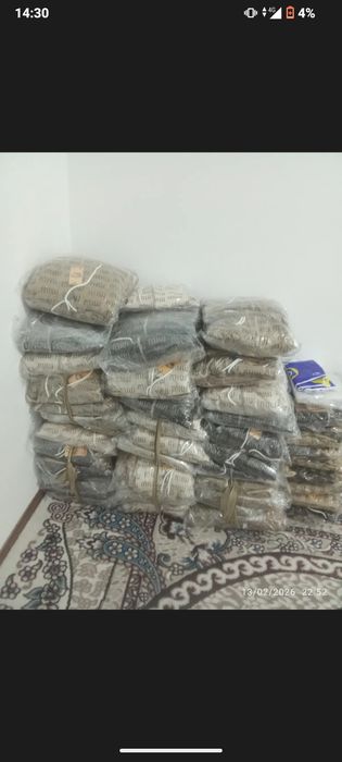 Bolalar kiyimi dvoyka yengi