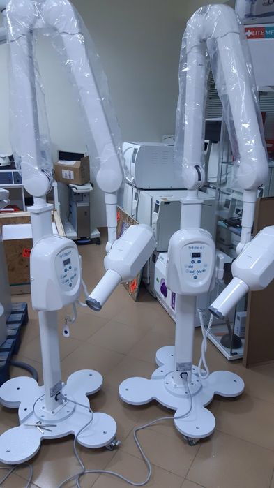 Рентген , кугел RiX-70 AC +сензор и софтуер на БЪЛГАРСКИ