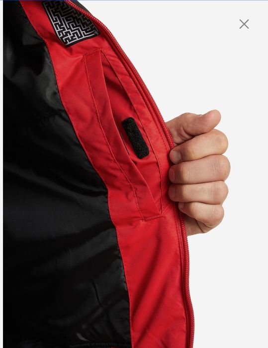 Termit для сноубординга