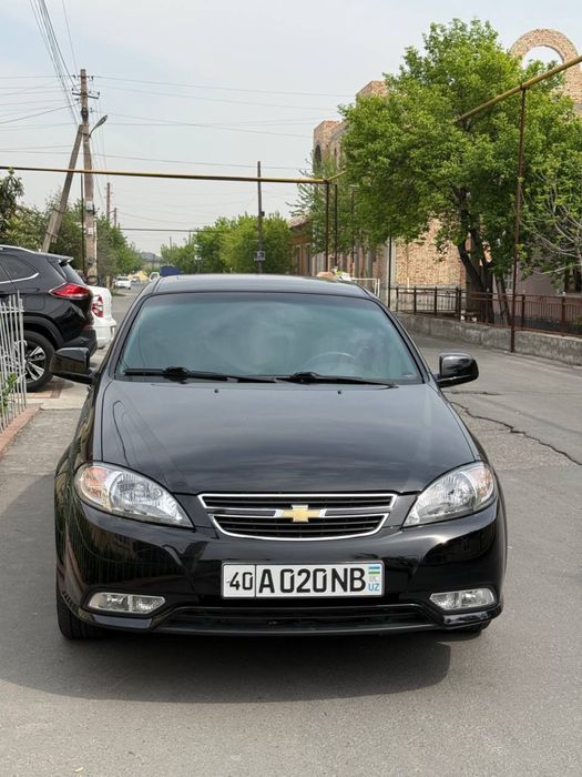 Jentra 2024 avtomat qora