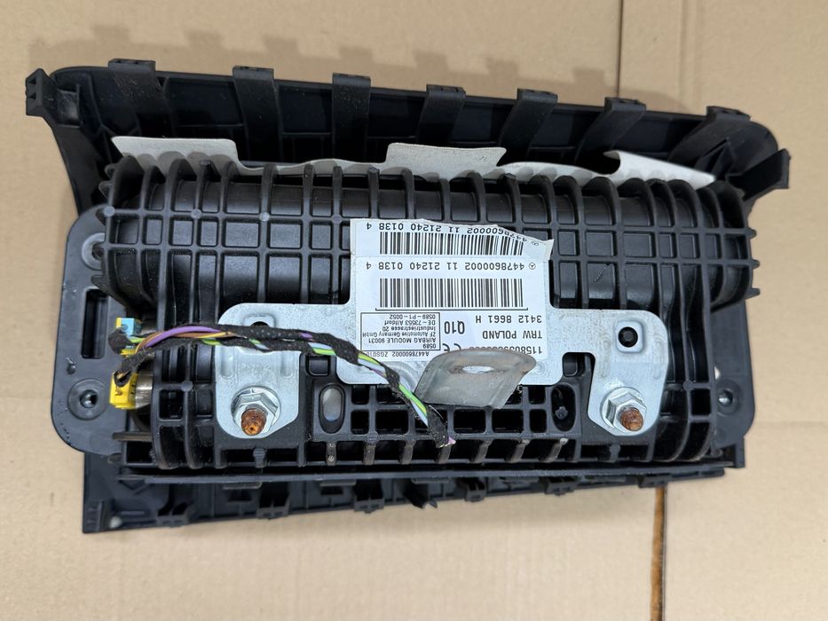 Airbag sofer / Airbag pasager Mercedes Vito W447