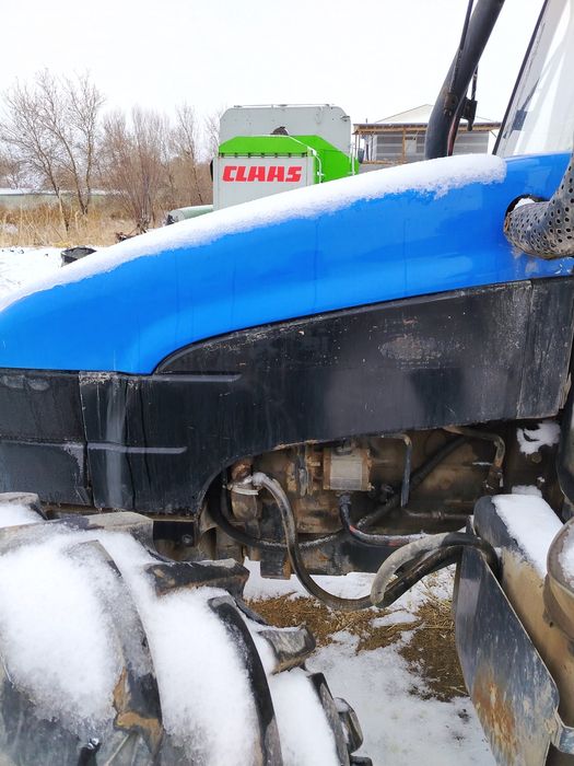 TEL 105 New hollant 5060