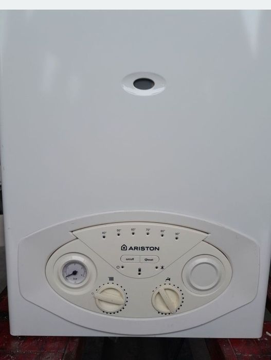 Ariston BS 24 FF