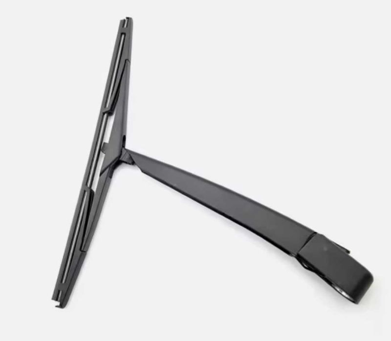 Комплект задна чистачка с рамо и капаче за Nissan Qashqai Нисан Кашкай