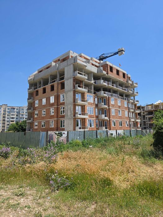 продажби ново строителство