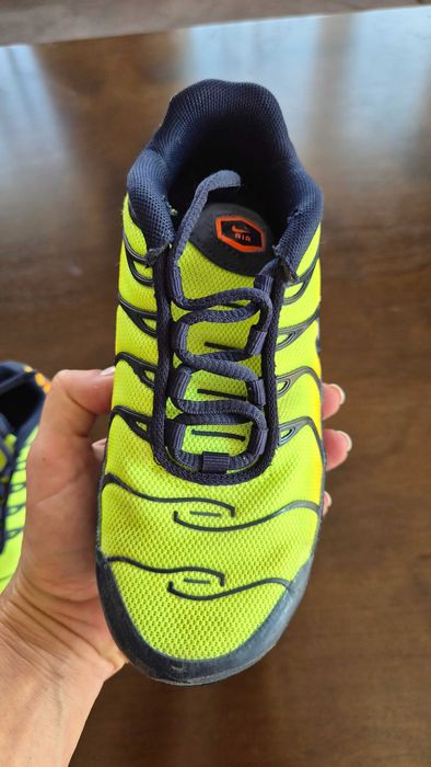 Детски маратонки Nike