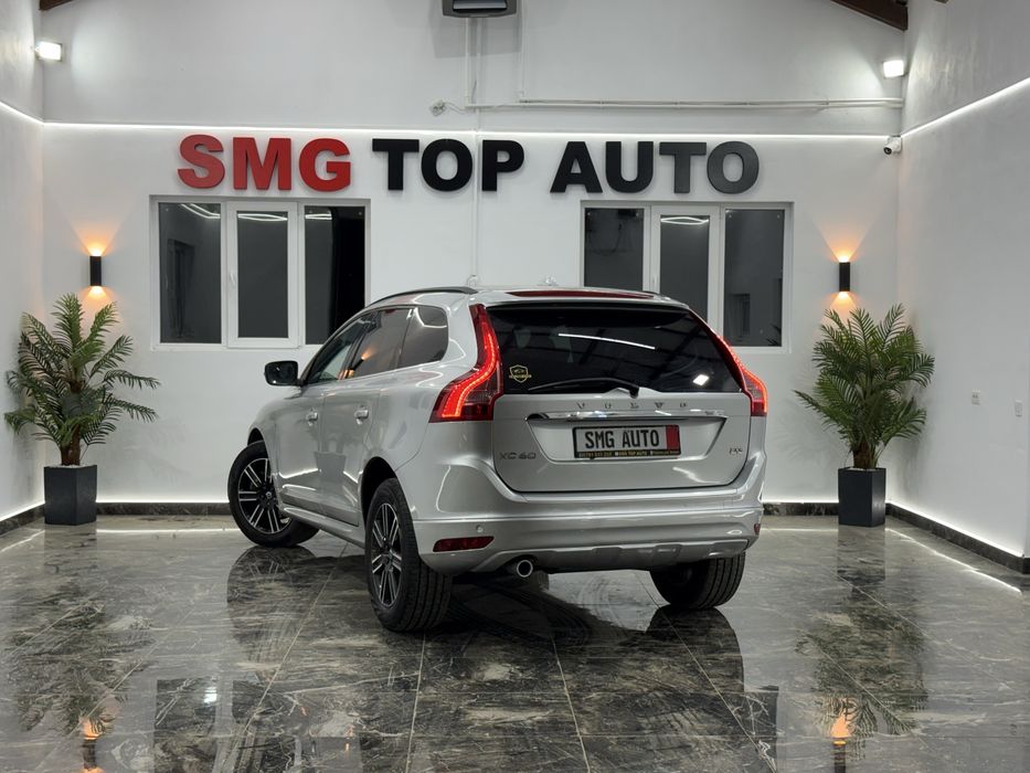VOLVO XC60 2016 — imagine 4