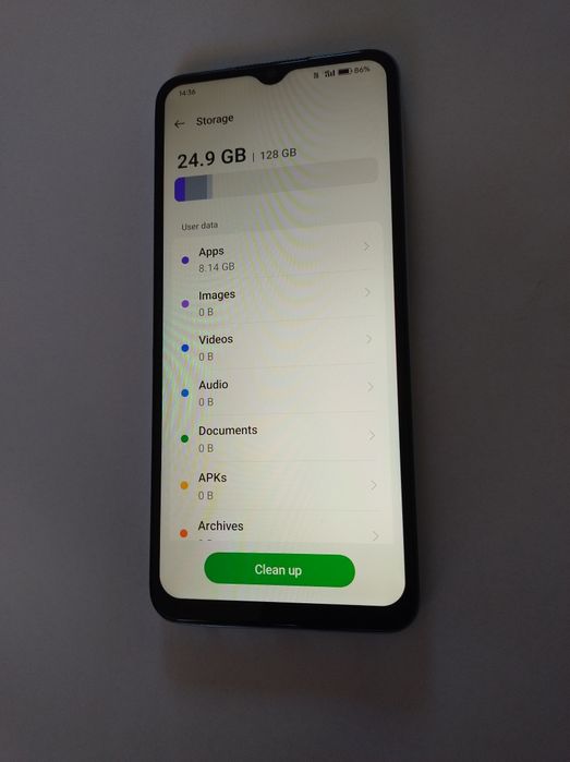 Ideal pentru telefon secundar sau zi de zi