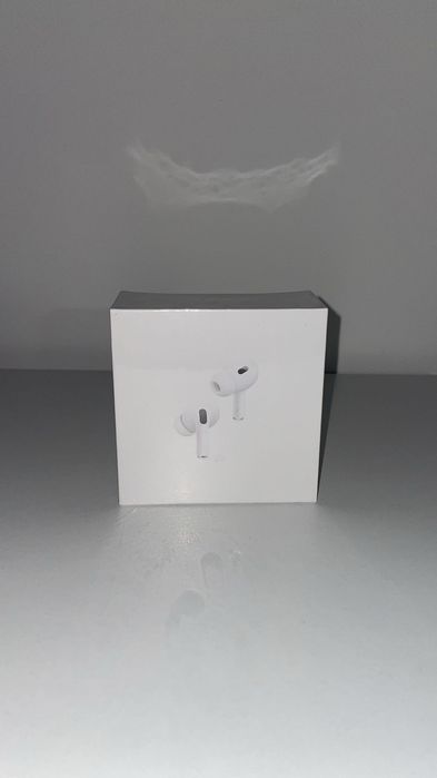 Безжични слушалки