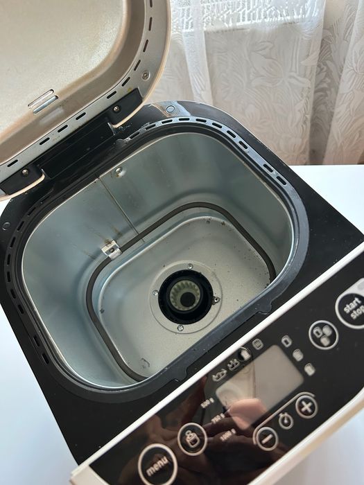 Tefal Pain Dore - Aparat de facut paine