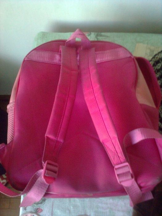 рюкзак вместительный крепкий обмен