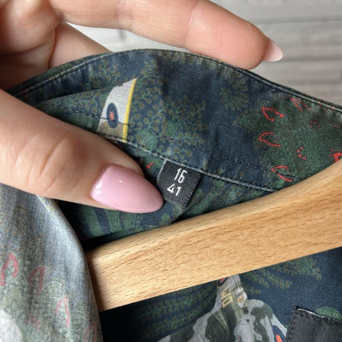 Оригинална риза Givenchy