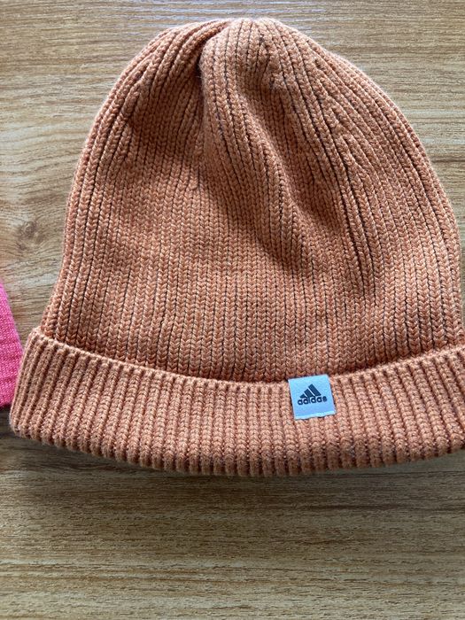 Оригинални зимни шапки Puma Adidas