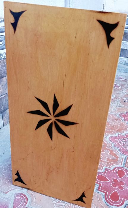 НАРДА сотилади...